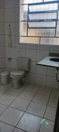 Imagem Predio comercial 02 andares - 324m² - Ipiranga