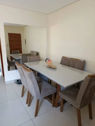 Imagem CASA 87m² CONDOMINIO VILLAGIO TIQUATIRA - GARAGEM 2 CARROS - 3 DORM