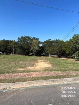Imagem Excelente oportunidade- Terreno à Venda no Condomínio Lagos de Icaraí – 300m² - Salto/SP