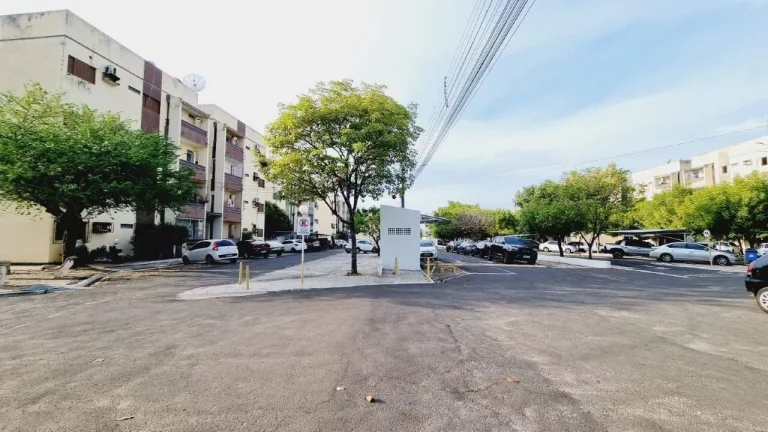 Imagem Condomínio Residencial Dom Avelar Brandão Vilela