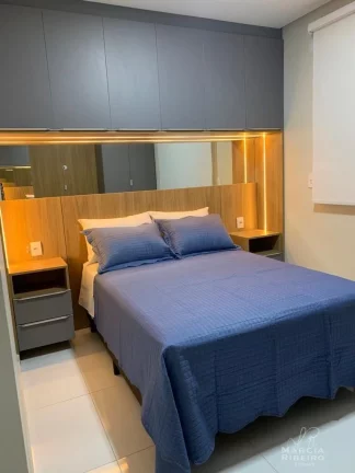 Imagem Apartamento com 2 Dormitórios em Canasvieiras