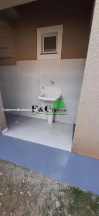 Imagem Casa em Condomínio para Venda em Iracemápolis, Villaggio Mielli, 2 dormitórios, 2 banheiros, 2 vagas