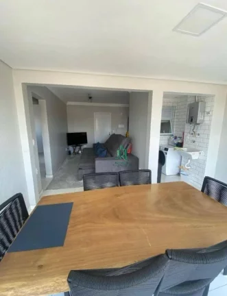 Imagem Apartamento com 2 dormitórios à venda, 54 m² por R$ 520.000,00 - Vila Galvão - Guarulhos/SP