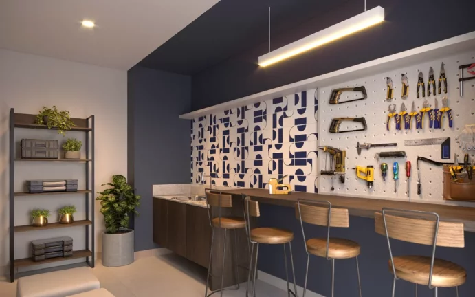Imagem APARTAMENTO RESIDENCIAL em São Paulo - SP, Jaguaré
