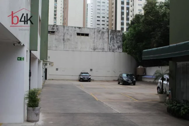 Imagem Apartamento venda com 2 dormitórios Rua Pensilvania