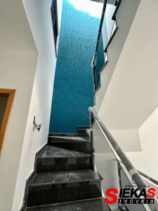Imagem Imperdível casa à venda em São Paulo-SP, Vila Bela: 3 quartos, 1 suíte, 1 sala, 3 banheiros, 2 vagas, 110m².