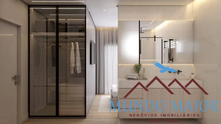 Imagem Oportunidade Única: Apartamento 3 Dorms com Jacuzzi Entrega em Dez/2025