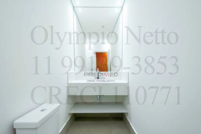 Imagem Apartamento com 2 Suites,para venda no Itaim Bibi