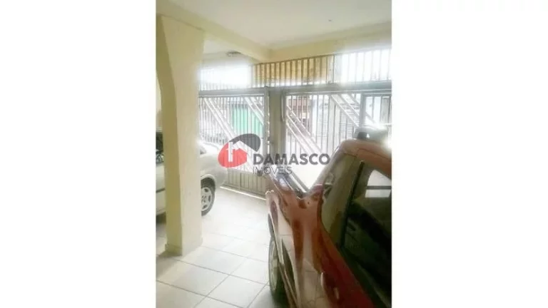 Imagem Casa à venda 2 Quartos, 2 Suites, 2 Vagas, 184M², Mauá, São Caetano do Sul - SP