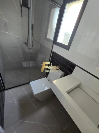Imagem CASA DE ALTO PADRÃO EM CONDOMÍNIO FECHADO!