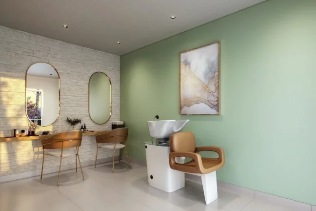 Imagem Projeto MCMV, localizado a poucos passos do metrô Barra Funda, com apartamentos de 2 dormitórios e...