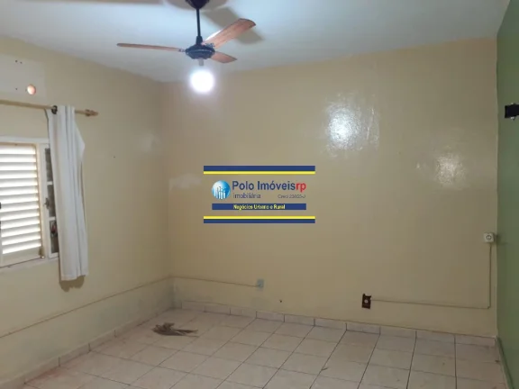 Imagem Casa vende São Simão - SP R$ 270.000, 3 quartos sendo 1 suíte, 2 vagas de garagem - Centro