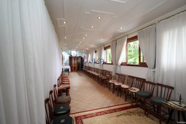 Imagem Casa de Condomínio com 7 Quartos à Venda, 952 m² em Transurb - Itapevi