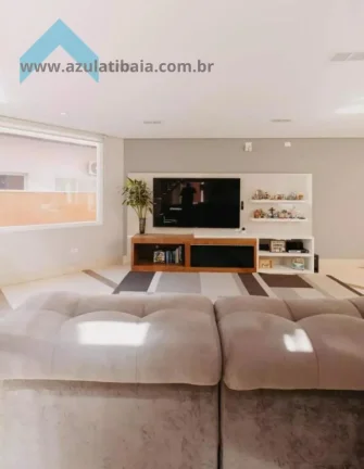 Imagem Casa deslumbrante no condominio Figueira Garden em Atibaia