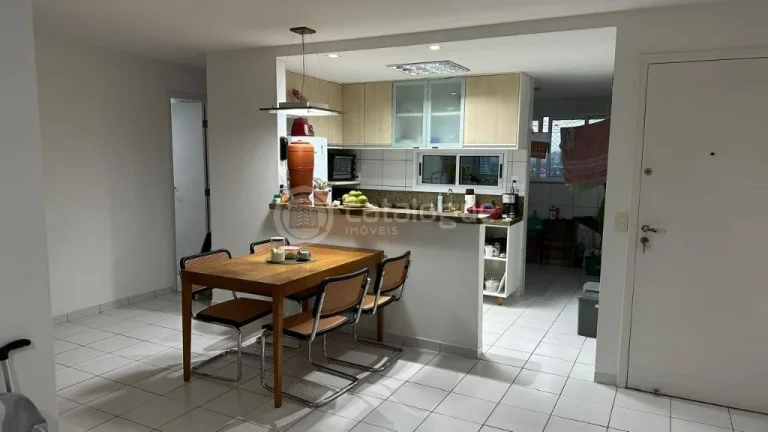 Imagem Aluga Apartamento de 3 quartos sendo 1 suite