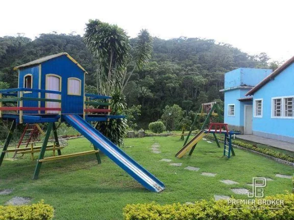 Imagem Terreno à venda, 365 m² por R$ 160.000,00 - Albuquerque - Teresópolis/RJ