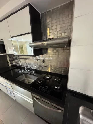 Imagem Apartamento à venda na Consolação, São Paulo-SP: 1 quarto, 1 sala, 1 banheiro e 50m² de área!