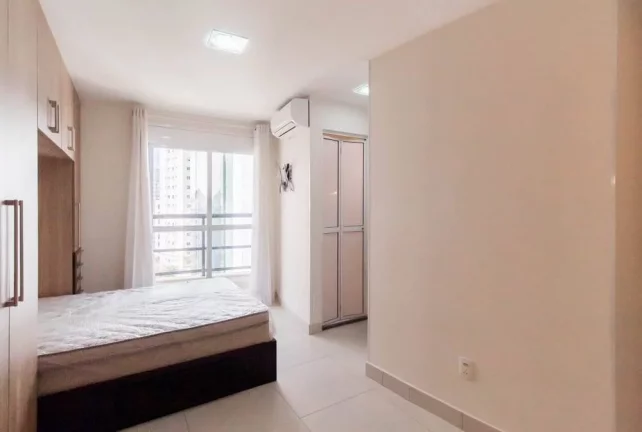 Imagem Flat para LOCAÇÃO em Consolação - Studio Home 30m²