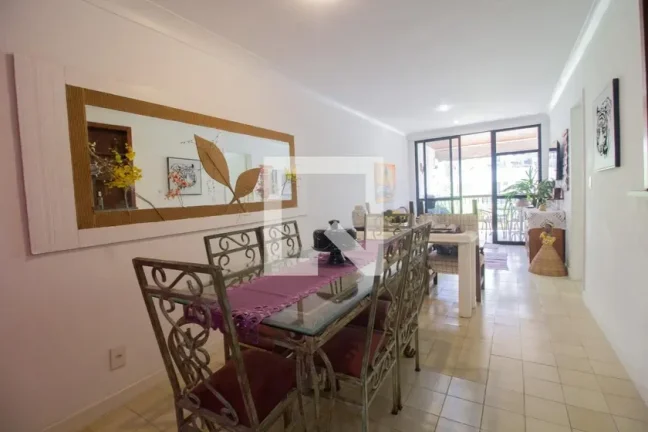 Imagem Apartamento à Venda - Recreio, 3 Quartos, 150 m2