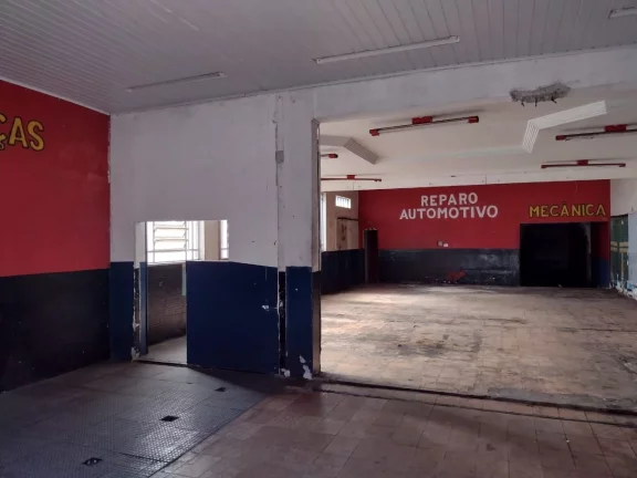 Imagem Prédio à venda, 300 m² por R$ 550.000,00 - Vila Santa Margarida - Ferraz de Vasconcelos/SP