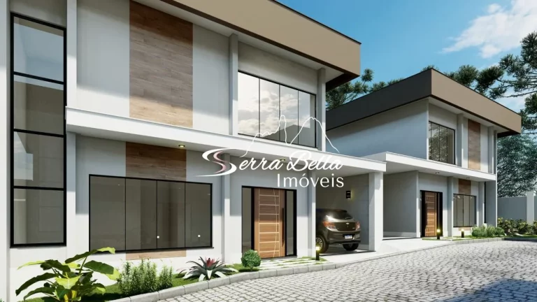 Imagem Casa de alto padrão no bairro Várzea, Teresópolis-RJ