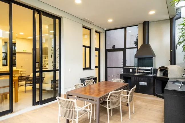 Imagem APARTAMENTO RESIDENCIAL em São Paulo - SP, Chácara Inglesa