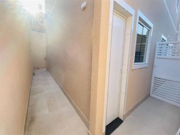 Imagem Casa com 2 dormitórios à venda, 51 m² por R$ 275.000 - Jardim Imperador IV - Praia Grande/SP
