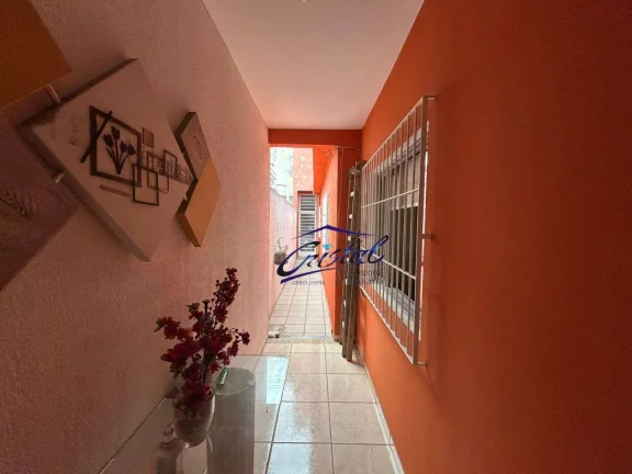 Imagem Casa com 2 quartos (1 suíte) à venda, 200 m² - Jardim Ivana - Butantã - São Paulo/SP