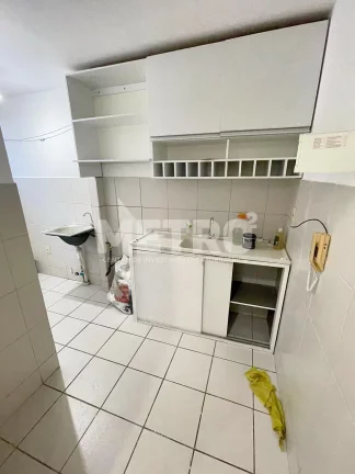 Imagem Apartamento, Residencial Carlos Wilson, 2 quarto, PETROLINA - PE