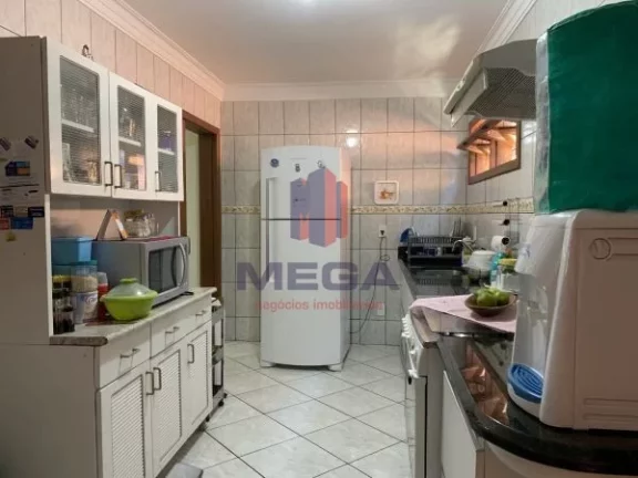 Imagem Linda casa colonial no bairro Araças R$750.000,00