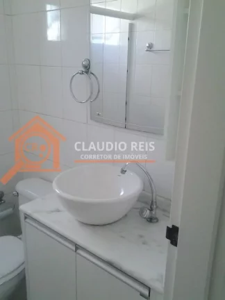 Imagem Apartamento com 2 Quartos à venda, 64m² - Jardim Promissão (Santo Amaro)