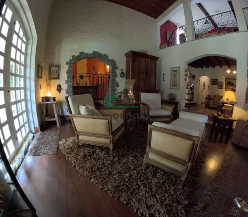 Imagem Chácara com 4 Quartos à Venda, 692 m² em Tijuco Preto - Vargem Grande Paulista