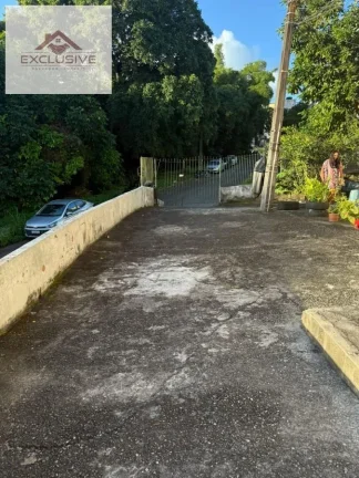 Imagem Apartamento para Venda em Salvador, Cabula Vi, 2 dormitórios, 1 banheiro, 1 vaga