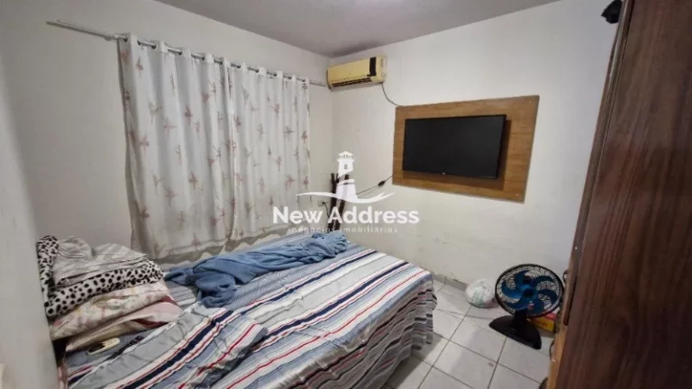 Imagem Casa com 'ponto comercial' em terreno de 300m² à venda em Ponta da Fruta - Vila Velha