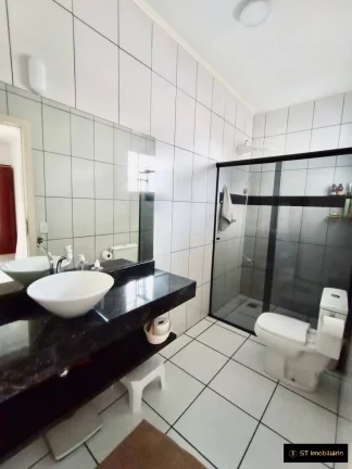 Imagem Casa espaçosa em Localizada na região central em Atibaia!