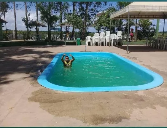 Imagem Area na Vila Maranhao proximo ao posto magnolia com 18.947metros