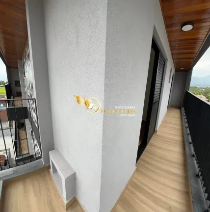 Imagem APARTAMENTO À VENDA COM 2 DORMITÓRIOS NOVO EM UBATUBA-SP