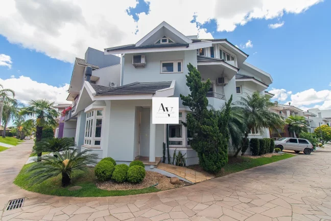 Imagem Casa à venda no bairro Ecoville - Porto Alegre/RS