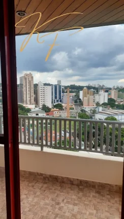 Imagem APARTAMENTO RESIDENCIAL em CAMPINAS - SP, CENTRO