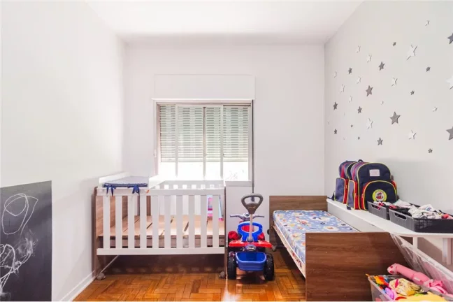 Imagem APARTAMENTO RESIDENCIAL em São Paulo - SP, Jardim das Acácias