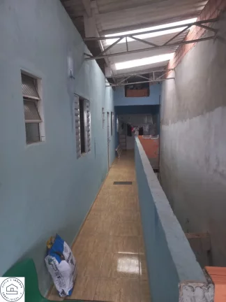 Imagem Imóvel em São Paulo / Zona sul / localizada no recanto campo belo / depois do cartório de parelheiros.
