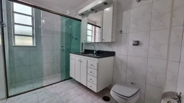 Imagem APARTAMENTO COM 2 DORMITÓRIOS À VENDA, 94 M² - PITANGUEIRAS - GUARUJÁ/SP