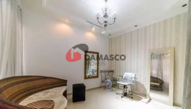 Imagem Sobrado para locação, Mauá, São Caetano do Sul, SP