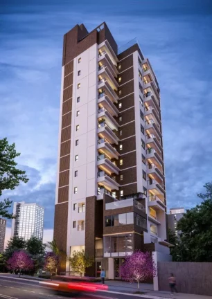 Imagem APARTAMENTO RESIDENCIAL em São Paulo - SP, Jardins
