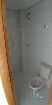 Imagem Apartamento com 2 dormitórios à venda, 33 m² por R$ 220.000,00 - Sacomã - São Paulo/SP