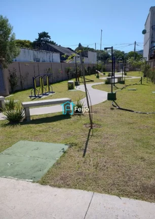 Imagem Apartamento 2 dormitórios em Ipanema