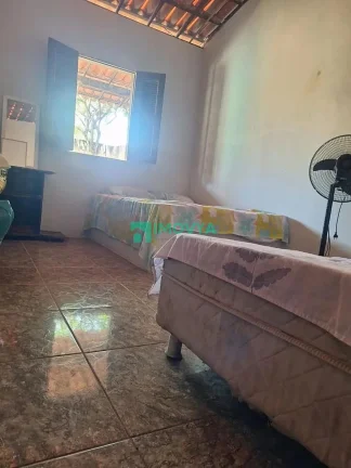 Imagem Casa a Venda no bairro Monte Castelo - Fortaleza, CE