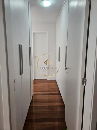 Imagem Apartamento, 3 Dormitórios (1 suíte), Edifício Premiere, Aquarius, Sjc.