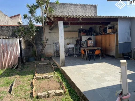 Imagem Casa com 3 Dormitorio(s) localizado(a) no bairro Vila Mogilar em Mogi das Cruzes / Mato Grosso do Sul Ref.:DE438