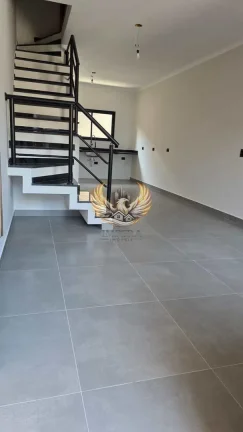 Imagem Casa Padrão